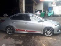 2014 Toyota Vios for sale