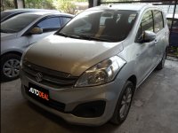 2017 Suzuki Ertiga 1.4L GL AT Gasoline