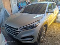 2016 Hyundai Tucson GL for sale