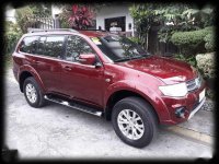 Mitsubishi Montero Sports GLX 2014 for sale