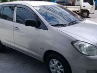 Toyota Innova 2012 E-series GASOLINE Automatic 