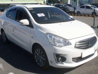 2015 Mitsubushi Mirage for sale