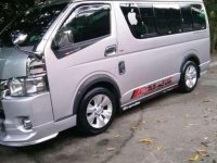 Toyota Hiace 2005 for sale