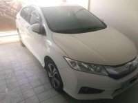 Honda City VX 2016 for sale