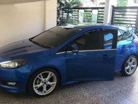 Ford Focus 1.5 2016 for sale