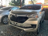 PROMO TOYOTA 2017 Avanza 1.3J Manual Beige