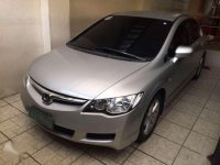 2007 Honda Civic 1.8S for sale