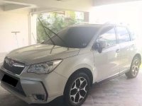 2015 Subaru Forester for sale