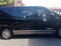 2015 Hyundai Starex for sale