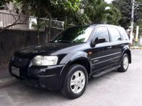 2004 Ford Escape XLS for sale