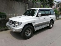 Mitsubishi Pajero 2003 for sale