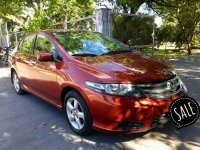 Honda City 2012 for sale