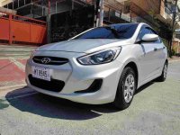 Hyundai Accent 2018 GL for sale
