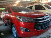 2018 Toyota Innova for sale