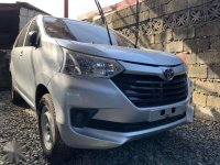 2018 Toyota Avanza for sale