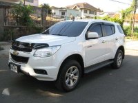 2015 Chevrolet Trailblazer for sale