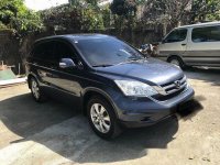 Honda CR-V 2010 for sale