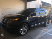 Like New Ford Explorer for sale