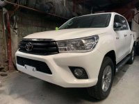 2016 Toyota Hilux for sale