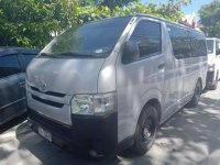 2016 Toyota Hiace for sale