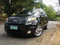 Ford Explorer 2013 for sale