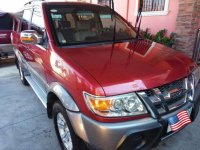 Isuzu Crosswind 2010 for sale