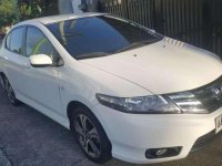 Honda City 2014 for sale