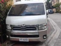 2016 Toyota Hiace for sale