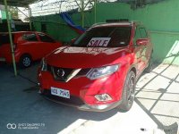 2016 Nissan Xtrail for sale