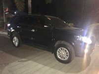 2013 Toyota Fortuner for sale