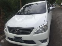 Toyota Innova 2013 J for sale