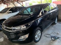 2017 Toyota Innova for sale