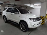 Toyota Fortuner 2008 FOR SALE