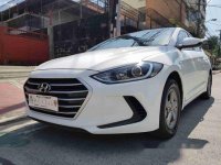 Hyundai Elantra 2017 for sale