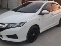 Honda City 2016 for sale