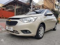 Fastbreak 2017 Chevrolet Sail for sale