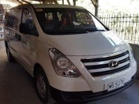 Hyundai Starex 2017 for sale