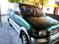 2000 Mitsubishi Adventure for sale