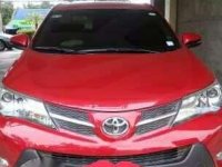 Toyota Rav4 2015 for sale