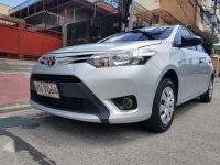 Fastbreak 2017 Toyota Vios J for sale