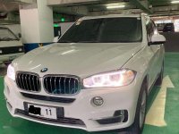 2015 BMW X5 3.0d xdrive FOR SALE