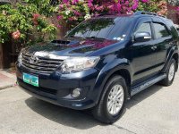 Toyota Fortuner 2014 for sale