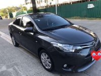 For Sale: Toyota Vios E 2014 Automatic