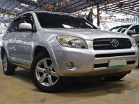 Toyota RAV4 2006 for sale