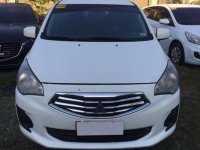 2016 Mitsubishi Mirage G4 GLX AT for sale