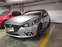 2016 Mazda 3 for sale