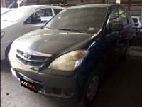 2011 Toyota Avanza 1.3 J MT