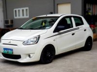 Mitsubishi Mirage 2013 for sale