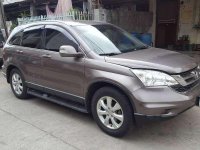 Honda Crv 2010 for sale