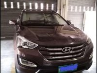 2013 Hyundai Santa Fe for sale